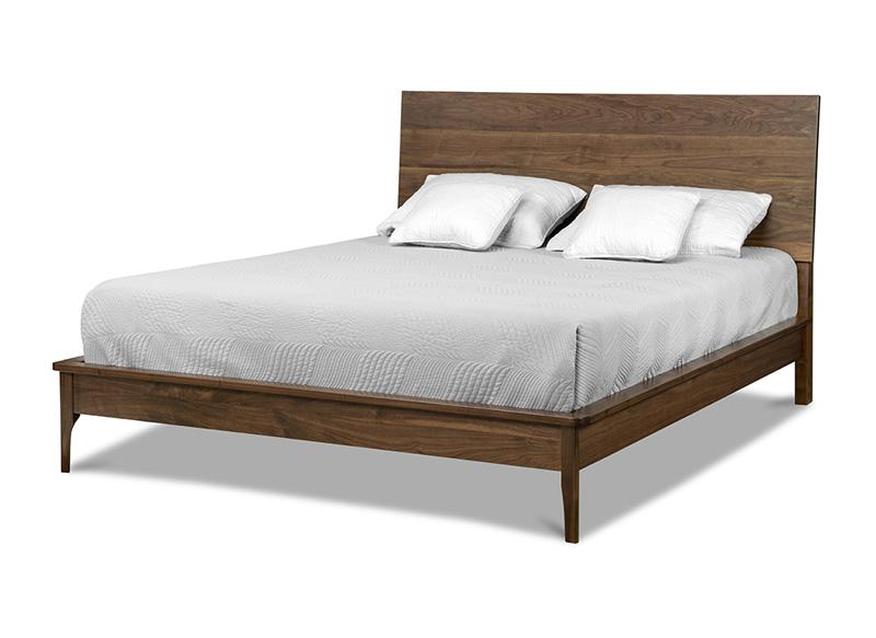 Evora Platform Bed