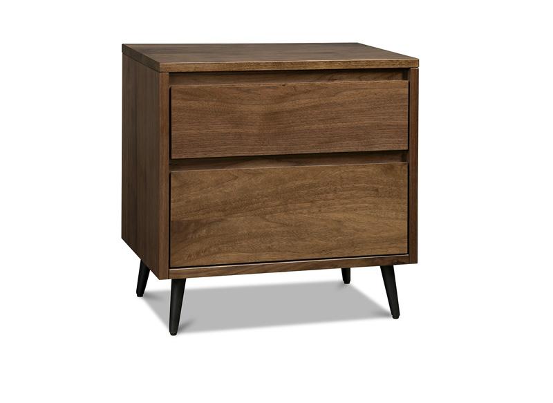 Evora Nightstand