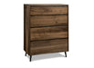 Evora Chest