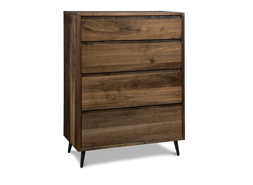 Evora Chest