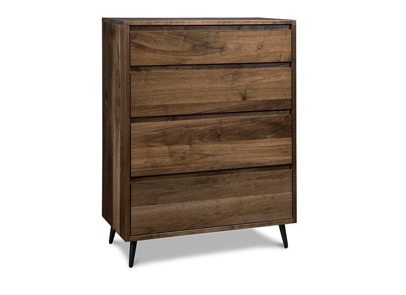 Evora Chest
