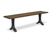 Evora Bench