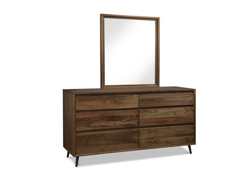 Evora Long Dresser