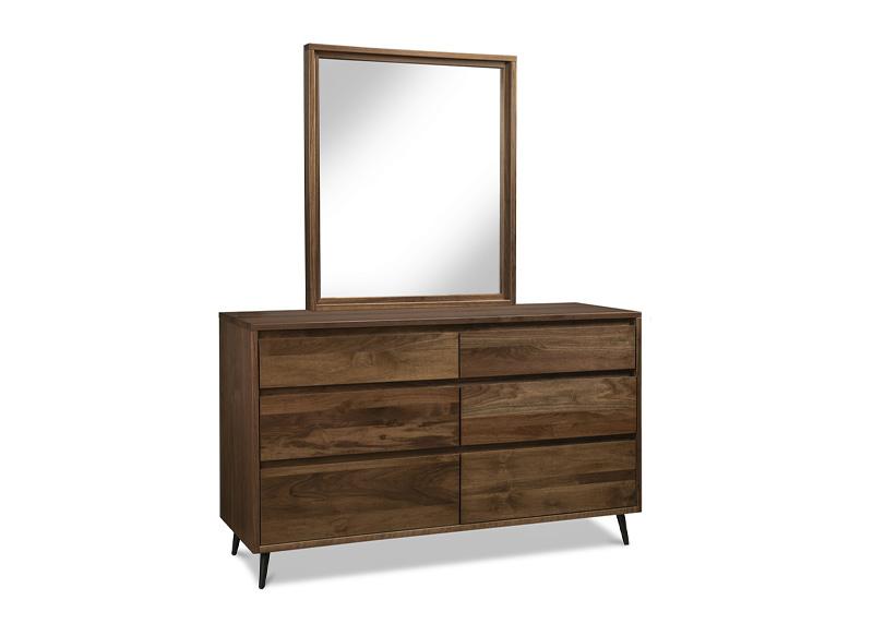 Evora Dresser