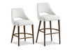Evora Counter Bar Chairs