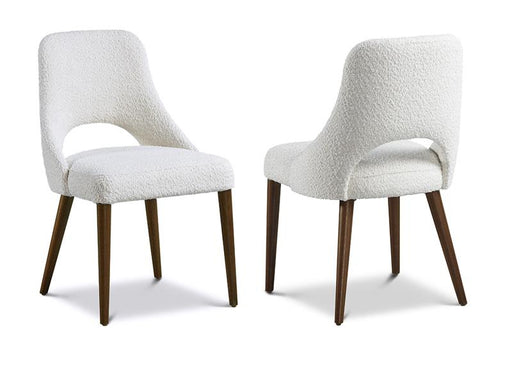 Evora Chair