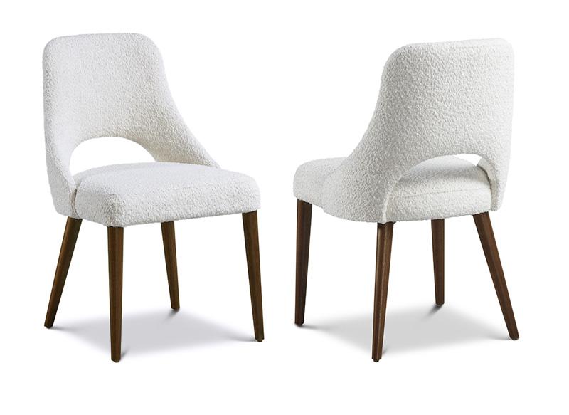 Evora Chair