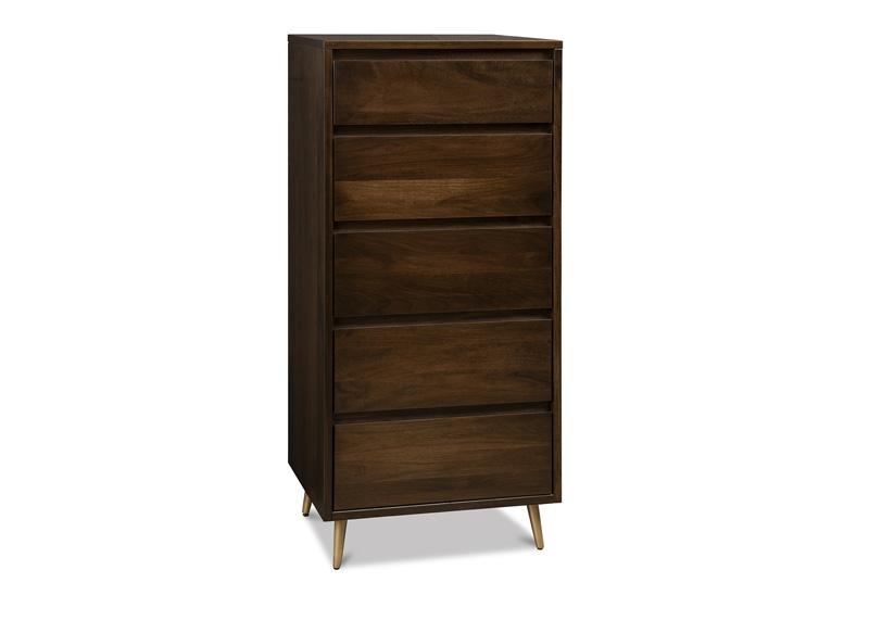 Evora Lingerie Chest