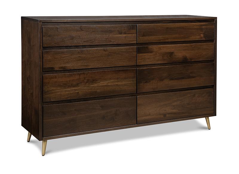 Evora Long Dresser