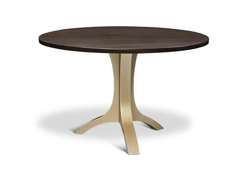 Evora Round Dining Table