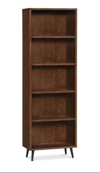 Evora Bookcase