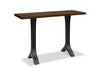 Evora Sofa Table