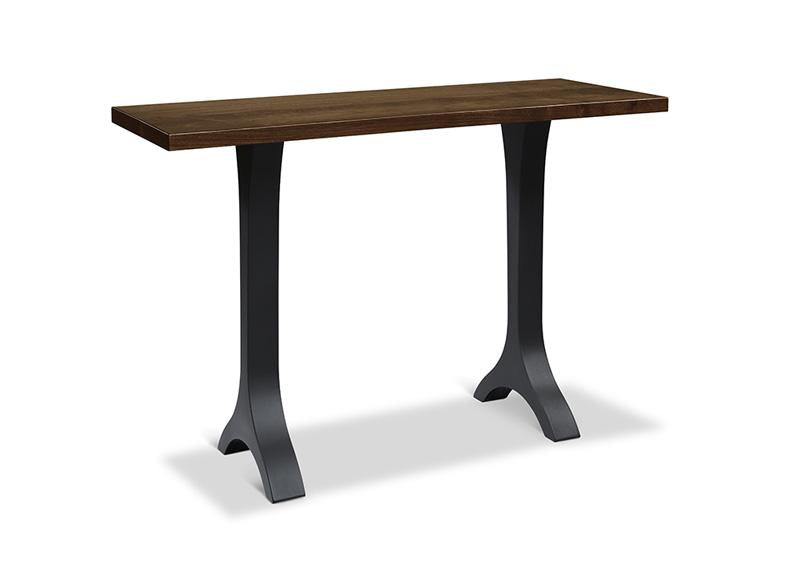 Evora Sofa Table