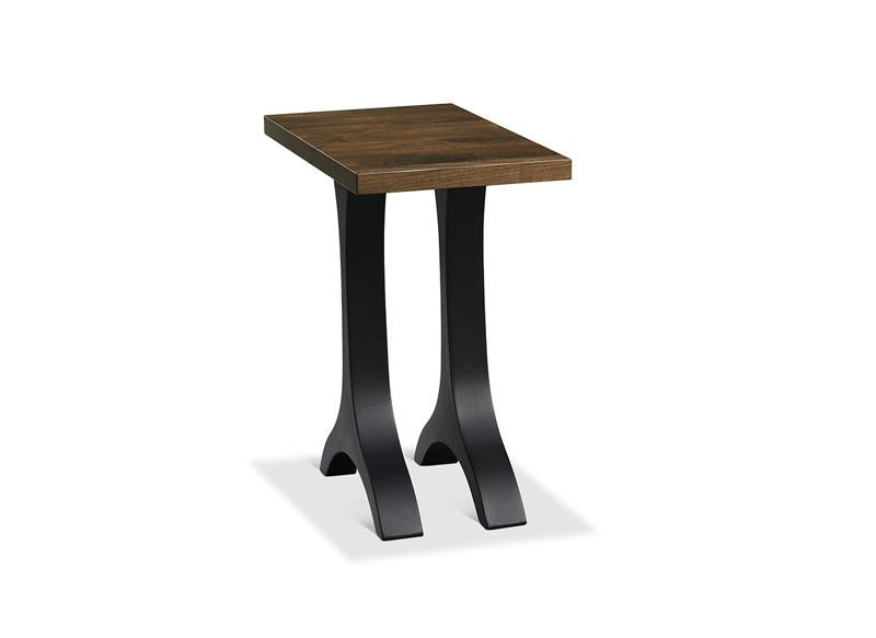 Evora Chairside Table