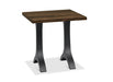 Evora End Table