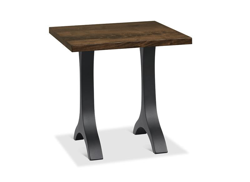 Evora End Table