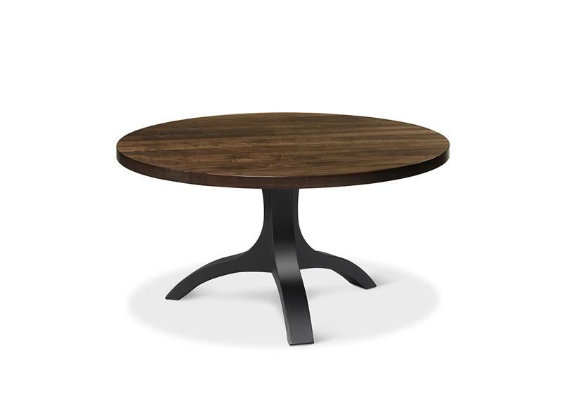 Evora Round Condo Coffee Table
