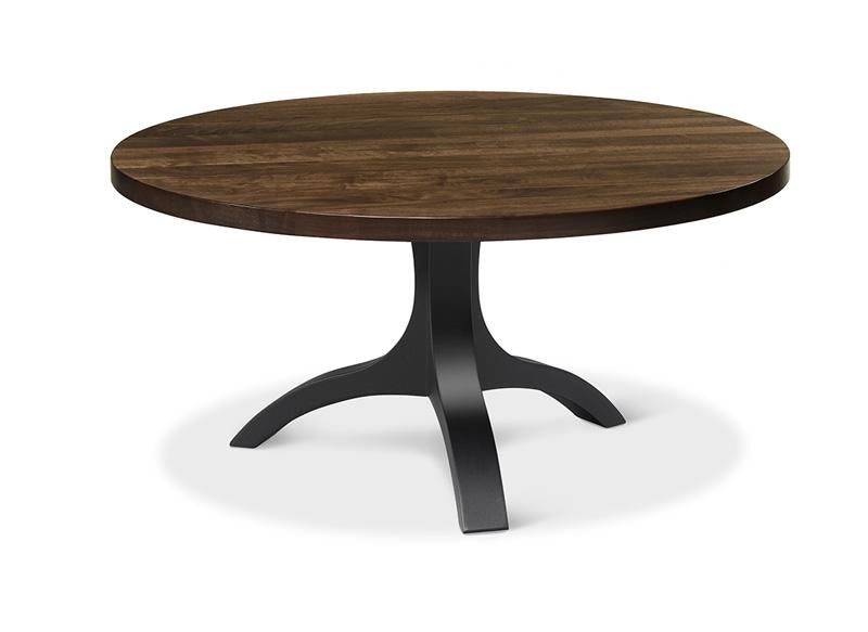 Evora Round Coffee Table
