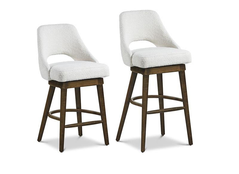 Evora Swivel