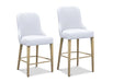 Electra Metal Counter Chairs