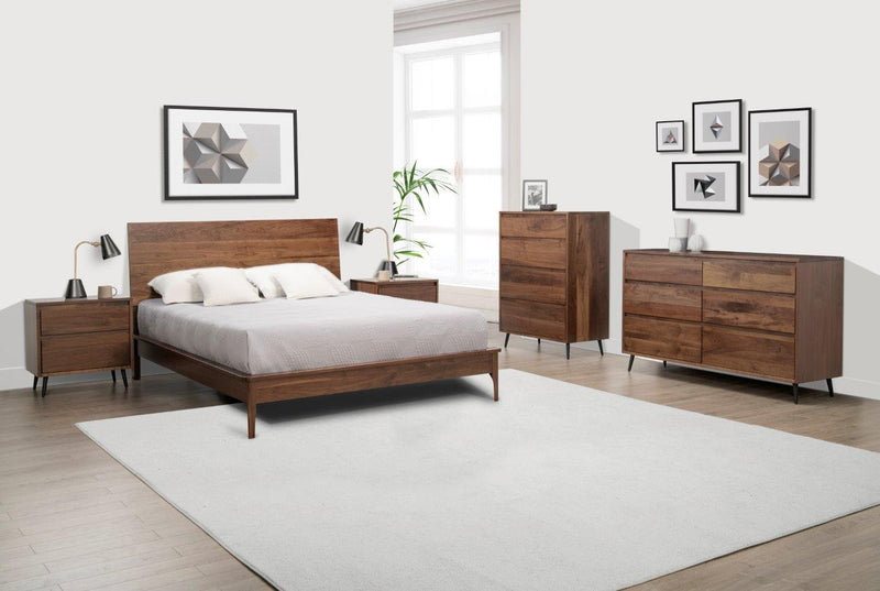 Evora Bedroom Furniture