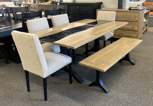Evora River Dining Set