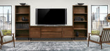 Evora Media Display Units