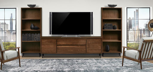 Evora Media Display Units