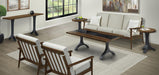 Evora Living Room Tables