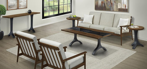 Evora Living Room Tables