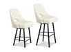 Evora Swivel Chairs