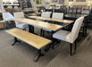 Evora River Table