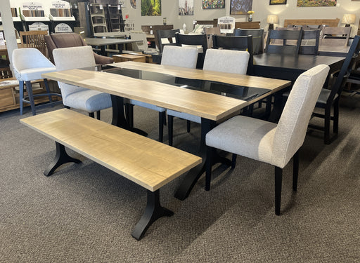 Evora River Table