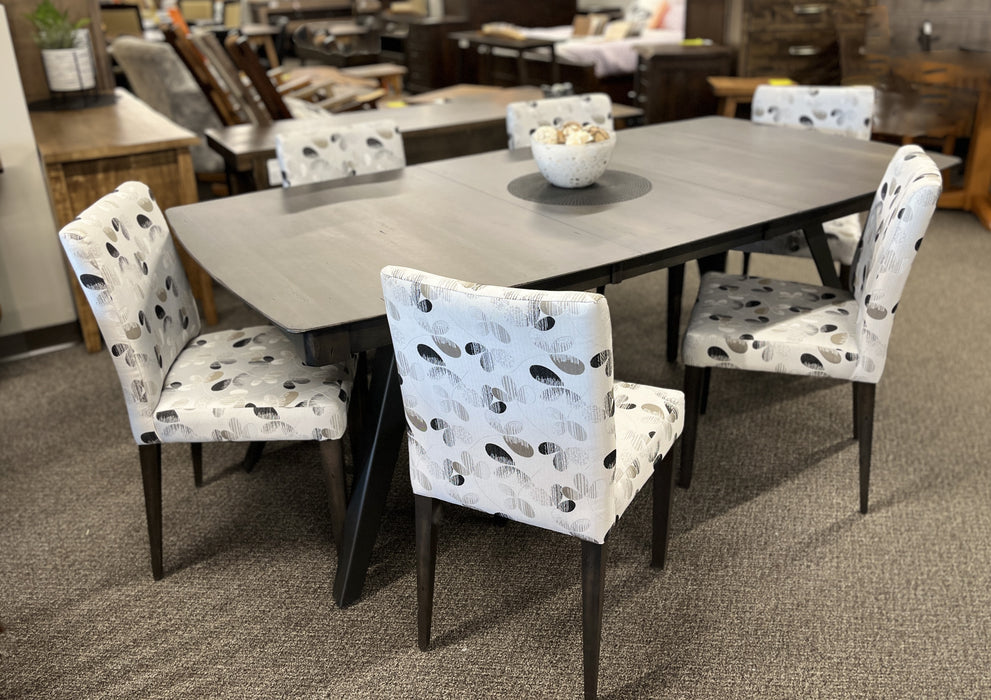 Expressions Dining Set
