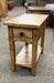 Glengarry Chairside Table