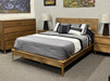 Evora Bedroom Set