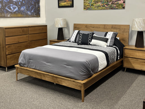 Evora Bedroom Set
