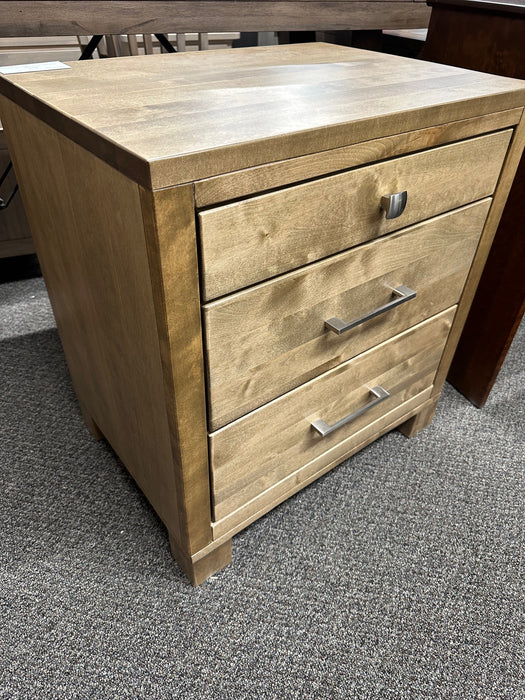 Delta Nightstand