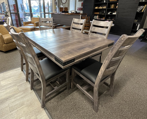 Chattanooga Dining Set