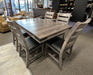 Chattanooga Dining Set