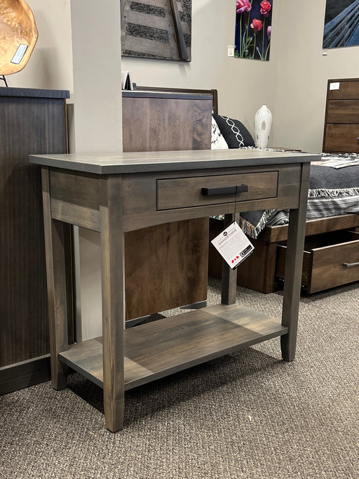 Canadian made Glengarry Sofa Table