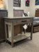 Canadian made Glengarry Sofa Table