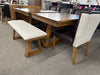 Belmont Dining Set