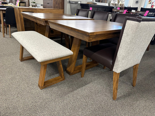 Belmont Dining Set