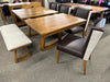 Belmont Dining Set