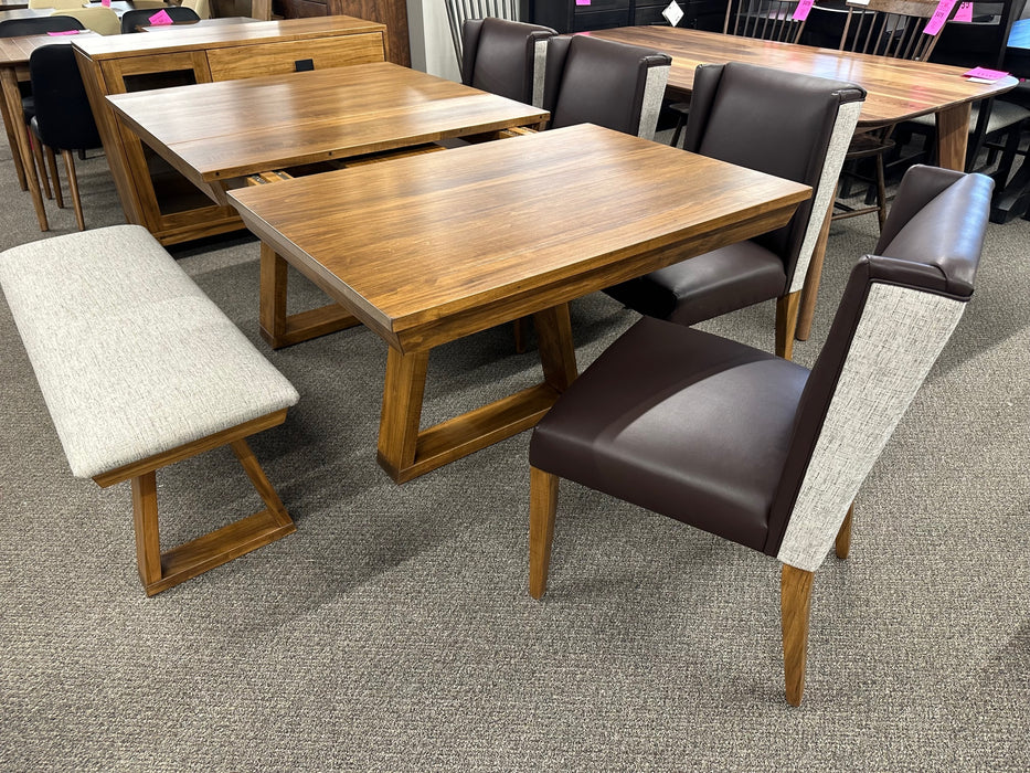 Belmont Dining Set