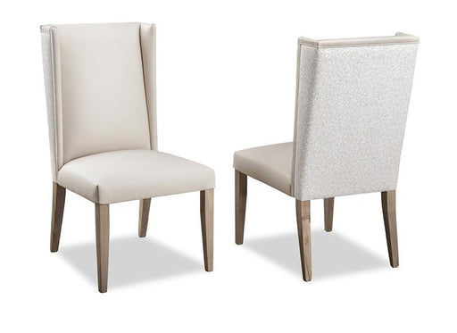 jasper maple dining chairs