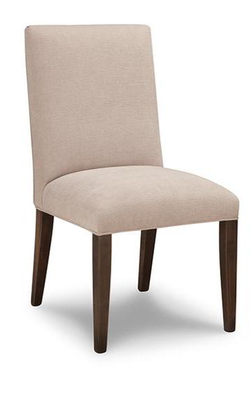 kenova wood dining chair