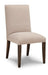 kenova wood dining chair