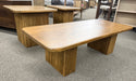 solid wood furniture lotus occasional tables
